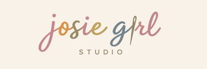 Josie Girl Studio - Home
