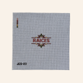 Raíces - Luggage Tag