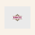 RAICES — Digital Needlepoint Chart