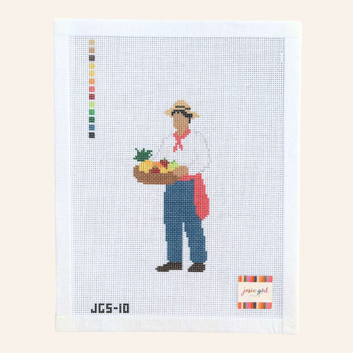 El Campesino