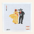 Jarabe Tapatio