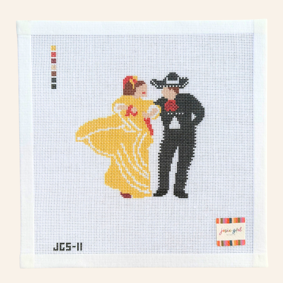 Jarabe Tapatio