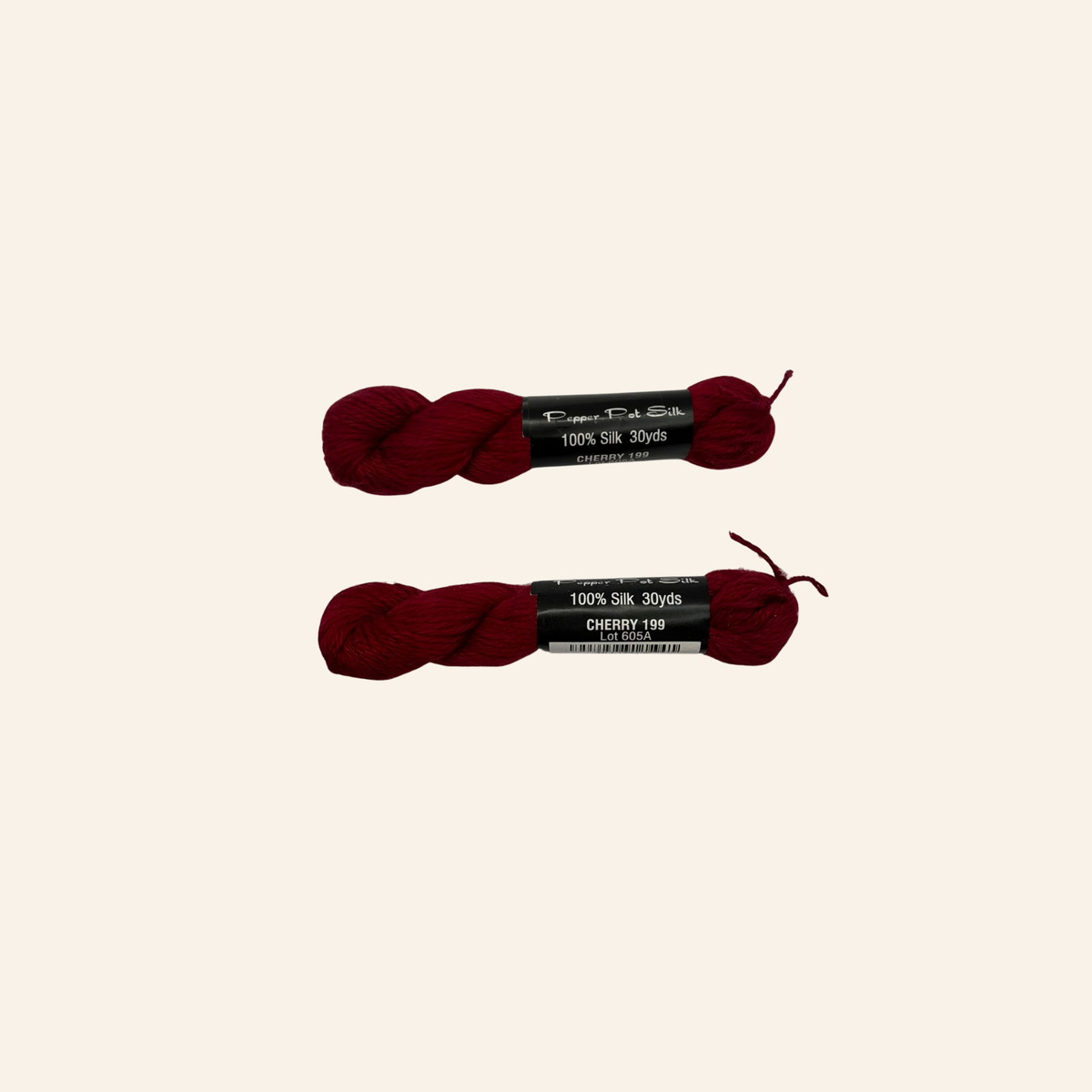 Cherry 199 - Lot 605A
