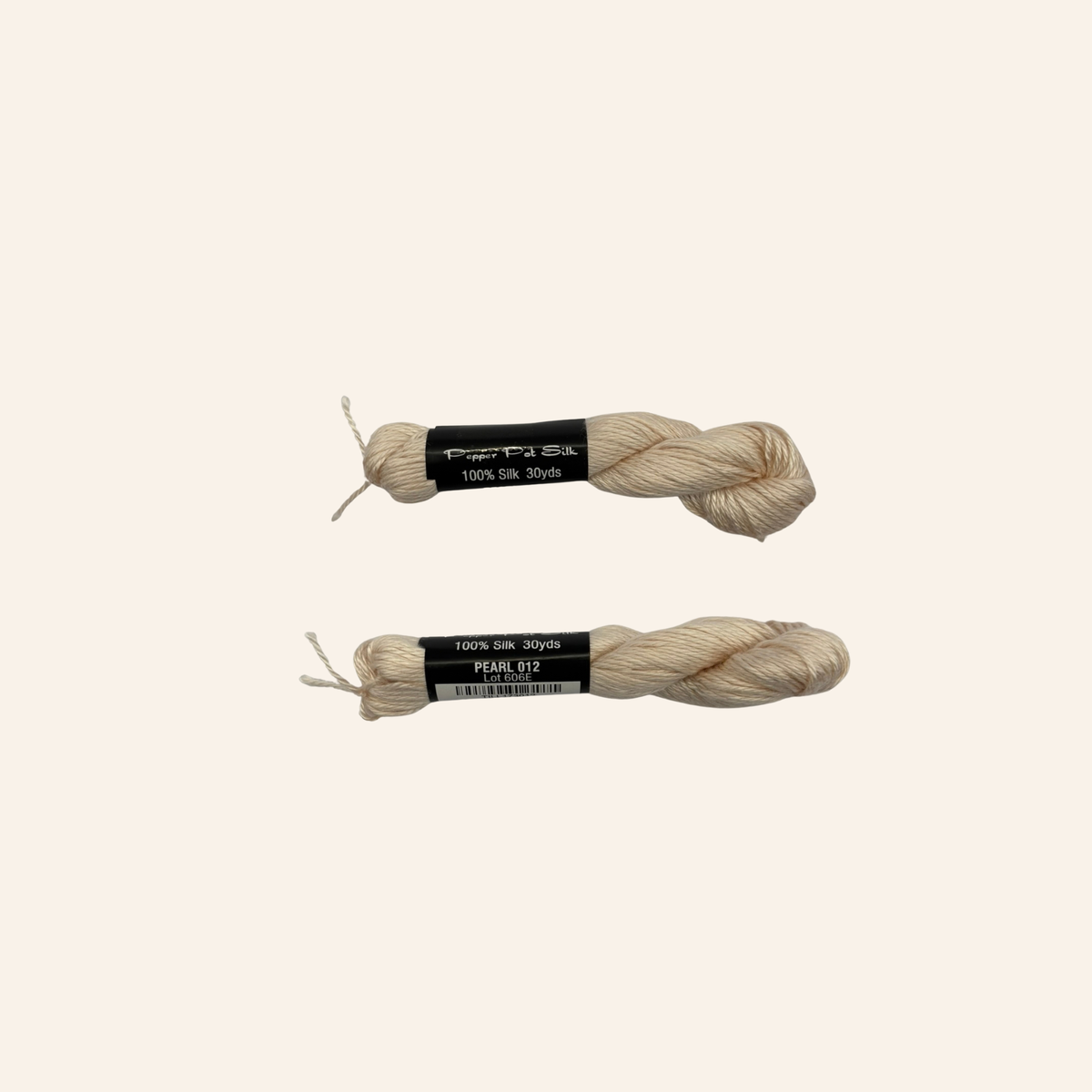 Pearl 012 - Lot 606E