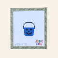 Blue Pumpkin