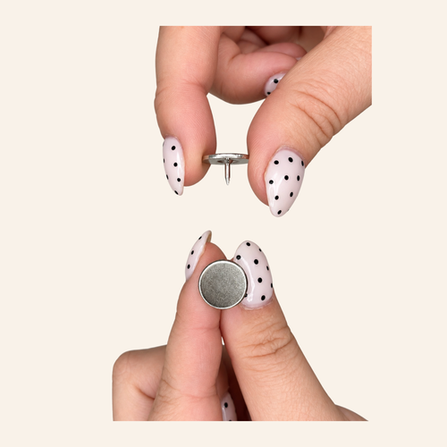 Featherlight Frame Tacks